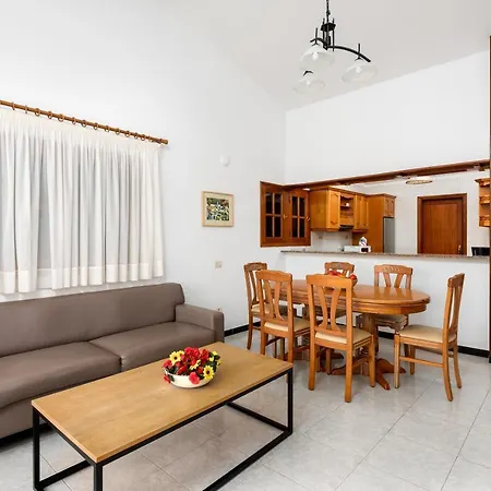 El Moral Appartement Puerto De Mogan