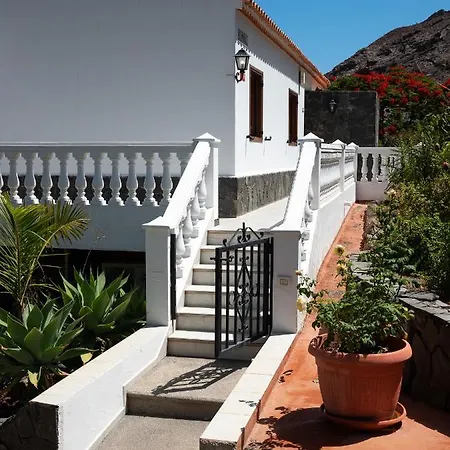 El Moral Appartement *