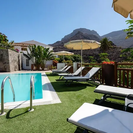 El Moral Appartement