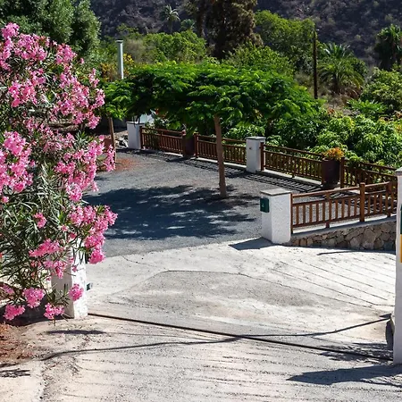 El Moral Puerto De Mogan