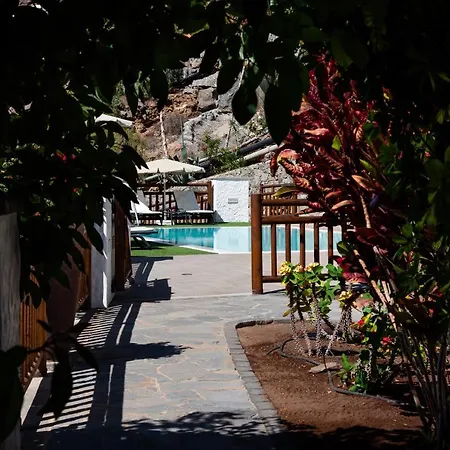 El Moral Apartment Puerto De Mogan