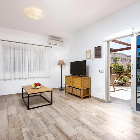 El Moral Apartment