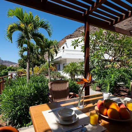 Apartment El Moral Puerto De Mogan