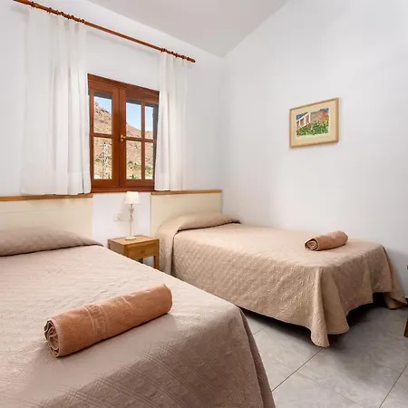 El Moral Apartment