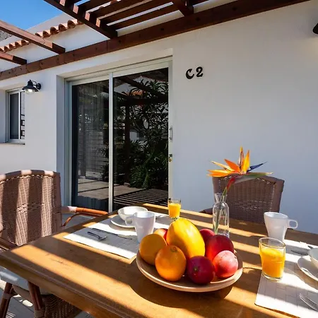 Apartment El Moral