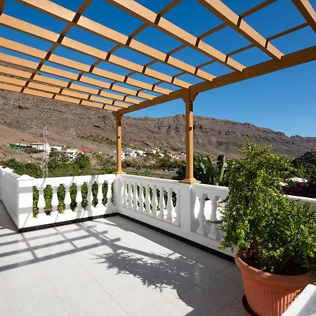 El Moral Puerto De Mogan