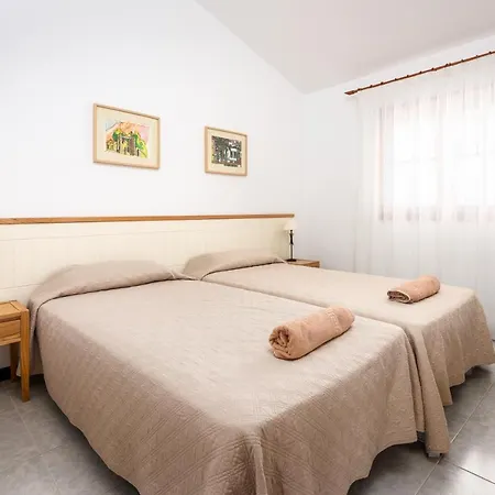 Apartment El Moral Puerto De Mogan