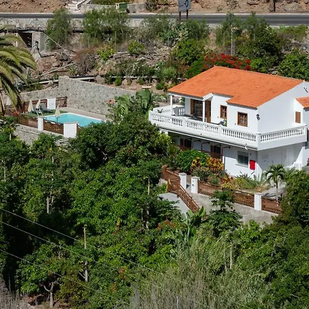 El Moral Appartement Puerto De Mogan