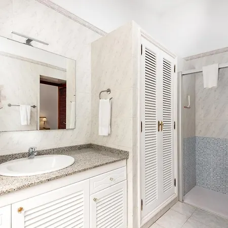 El Moral Appartement *
