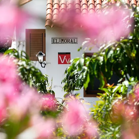 Appartement El Moral *