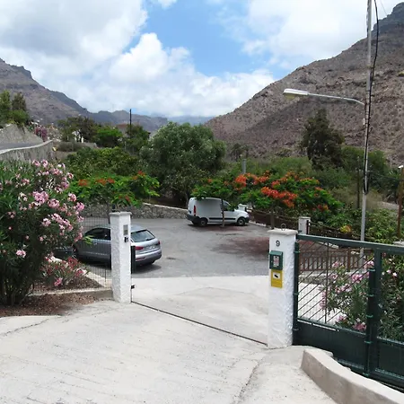 El Moral * Puerto De Mogan
